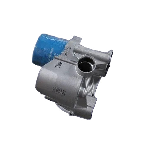 Cover Module With Oil Filter Original Jetour X70 - N Auto Express