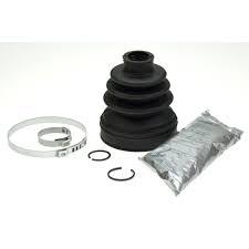 CV Boot Bellow Original VW Group 6QD498201 - N Auto Express