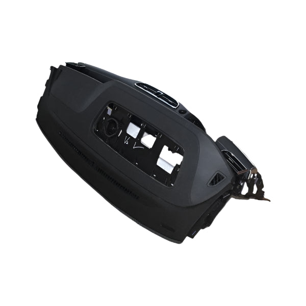 Dashboard Original Jetour X95 - N Auto Express