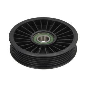 Deflection Guide Pulley Fits Daewoo - Chevrolet - N Auto Express