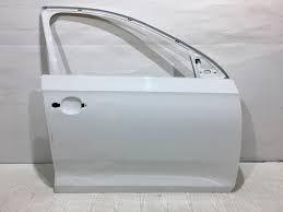 Door Primed Original Skoda Rapid - Seat Toledo - VW Polo - N Auto Express