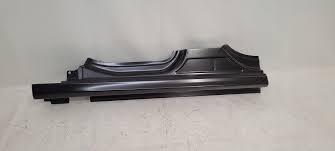 Door Sill Threshold Original For Peugeot 301 - Citroen C- Elysee - N Auto Express
