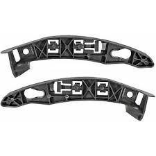 Rear Bumper Bracket Original Suitable For Peugeot