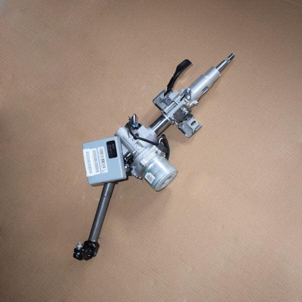 Electric Steering With Intermediate Shaft Assembly Original For Jetour X95 - N Auto Express