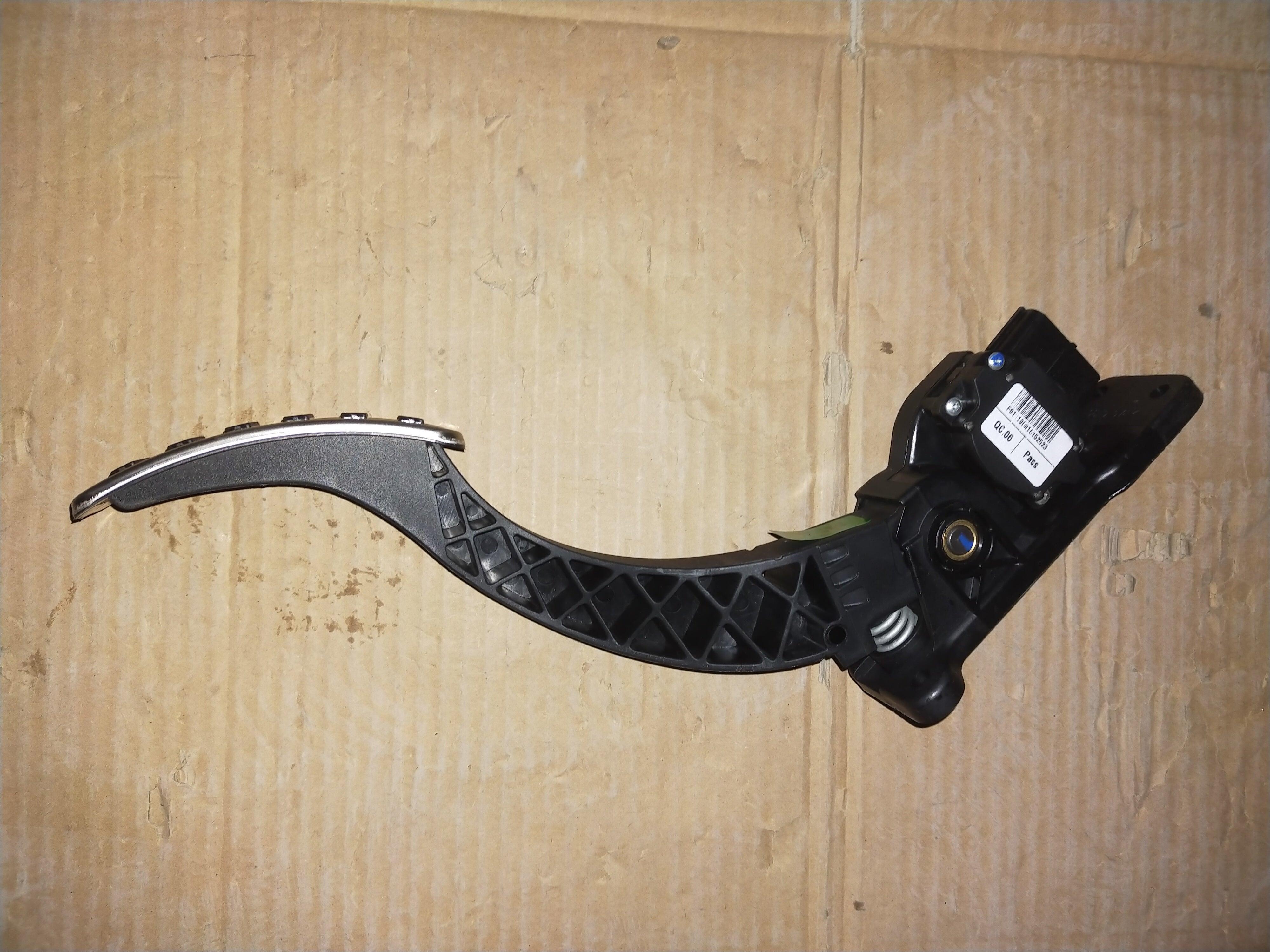 Electronic Accelerator Pedal Original For Jetour X70 - N Auto Express