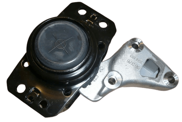 Engine Bearing Front Right Original Peugeot - Citroen - Ds - N Auto Express