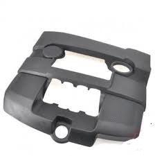 Engine Cowling Intake Manifold Cover Original Skoda Octavia A5 - N Auto Express