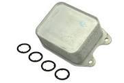 Engine Oil Cooler Original VW Group 04E117021K - N Auto Express