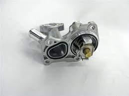 Engine Thermostat Original Volvo - Ford - N Auto Express