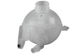 Engine Water Degassing Tank Original For Peugeot Citroen - N Auto Express