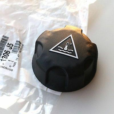 Expansion Tank Cap Original For Peugeot - Citroen - DS - N Auto Express