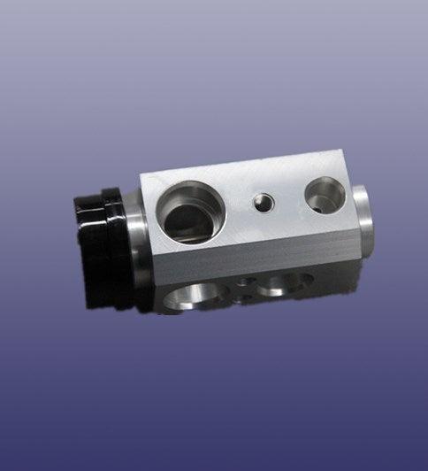 Expansion Valve Assembly Original For Jetour X70 - N Auto Express