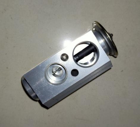 Expansion Valve Original For Jetour X95 - N Auto Express