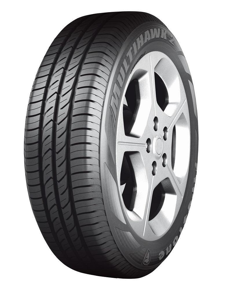 Firestone Multihawk 2 - Regular Car Tire - 185/65R14 - (86H) 2024