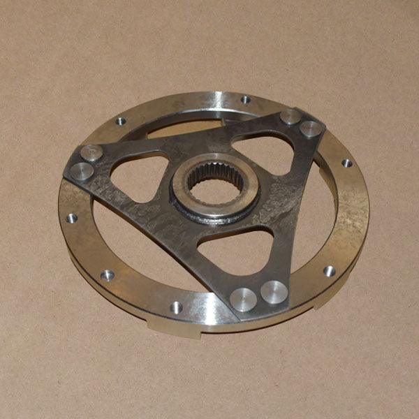Fly wheel Connection Plate Original Jetour X70 - N Auto Express