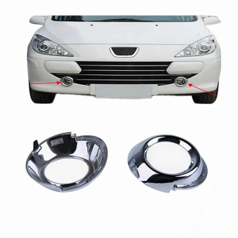 Fog Lamp Frame Original Peugeot 207 -307 - N Auto Express