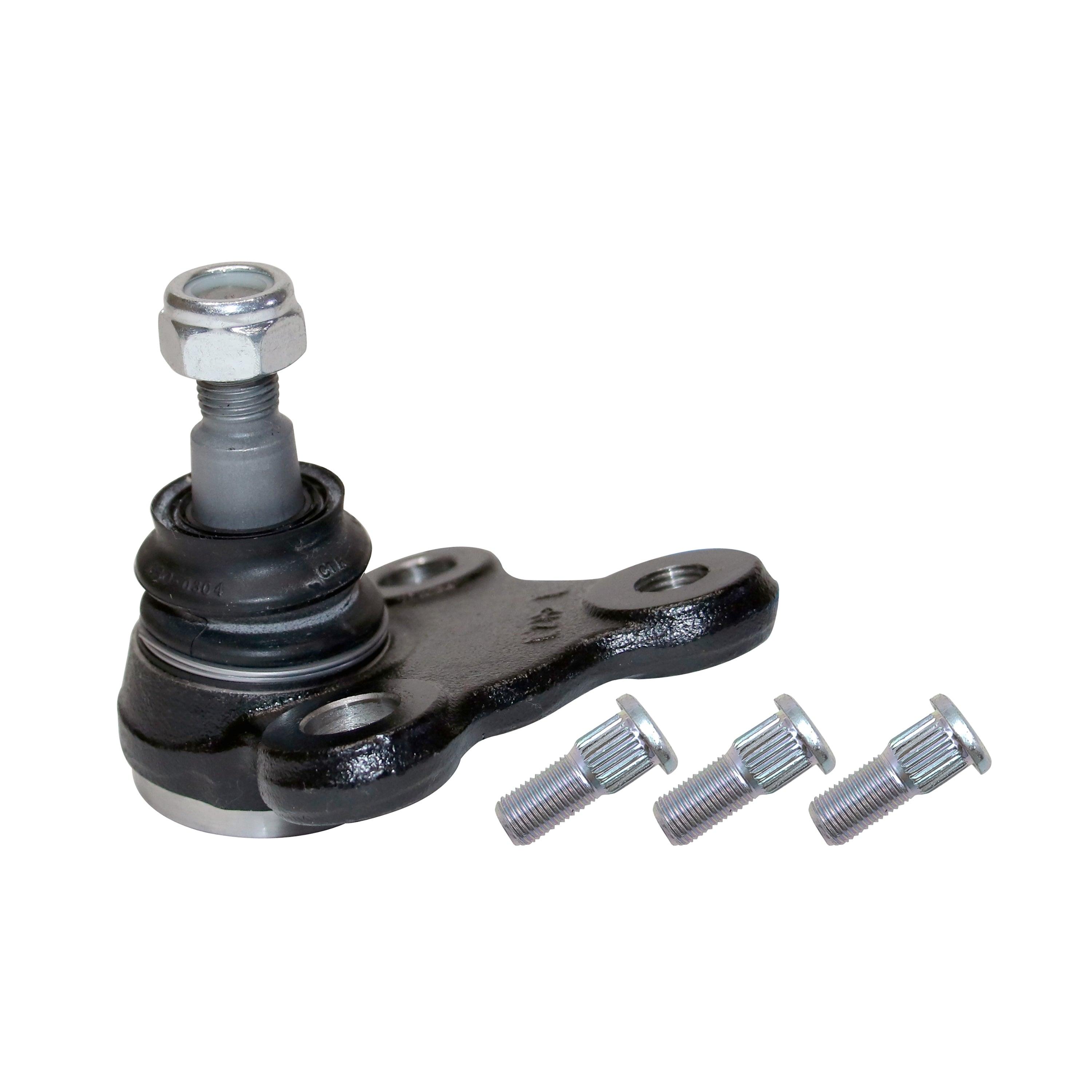 Front Axel Lower Ball Joint CTR For Hyundai - Kia - N Auto Express