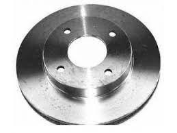 Front Brake Disc Drum Mega For Nissan Sunny N16 - N Auto Express