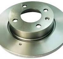 Front Brake Disc Drum Original Skoda Felicia - N Auto Express
