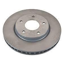 Front Brake Disc Drum Remsa For Lancer Shark - N Auto Express