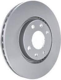 Front Brake Disc Drum Remsa For Peugeot - Citroen - DS - N Auto Express