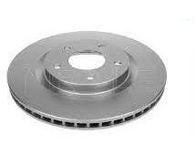 Front Brake Disc Drum Turkey For Nissan Qashqai - N Auto Express