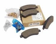 Front Brake Pad Original Peugeot 301 - Citroen C- Elysee 2019 - 2023 - N Auto Express