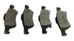 Front Brake Pad Set Remsa Fits BMW - N Auto Express