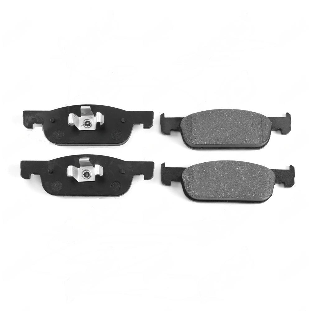 Front Brake Pads AYD fits Renault Logan - N Auto Express