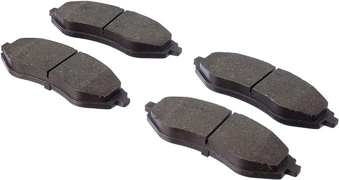 Front Brake Pads Kortex Korean For Hyundai - Honda - N Auto Express