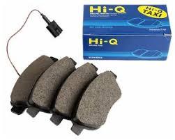 Front Brake Pads Set Kortex For Fiat - Alfa - N Auto Express