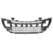Front Bumper Grille Mesh Protector Original Peugeot 308 - N Auto Express