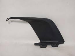 Front Bumper Molding Original Peugeot 308 - N Auto Express