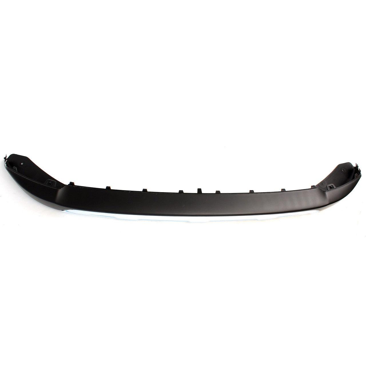 Front Bumper Protector Trim Spoiler Original Peugeot 3008 - N Auto Express