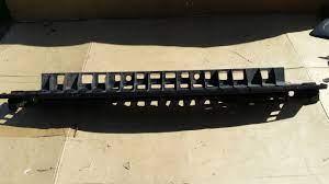 Front Bumper Support Panel Original Peugeot 5008 - N Auto Express