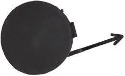 Front Bumper Tow Hook Eye Cover Original Peugeot 508 2010 - 2018 - N Auto Express