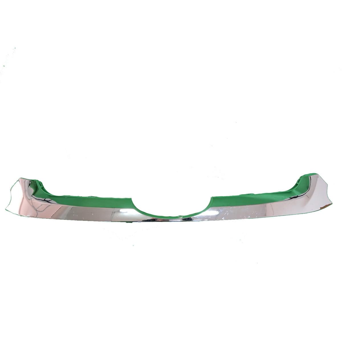 Front Chrome Molding JAC S2 - N Auto Express