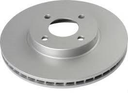 Front Disc Brake Drums For Nissan Sunny N17 - N Auto Express