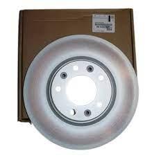 Front Disc Brake Original For Peugeot - Citroen - N Auto Express