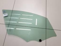 Front Door Glass Window Original For Peugeot 508 - N Auto Express