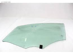 Front Door Glass Window Original For Peugeot 508 - N Auto Express