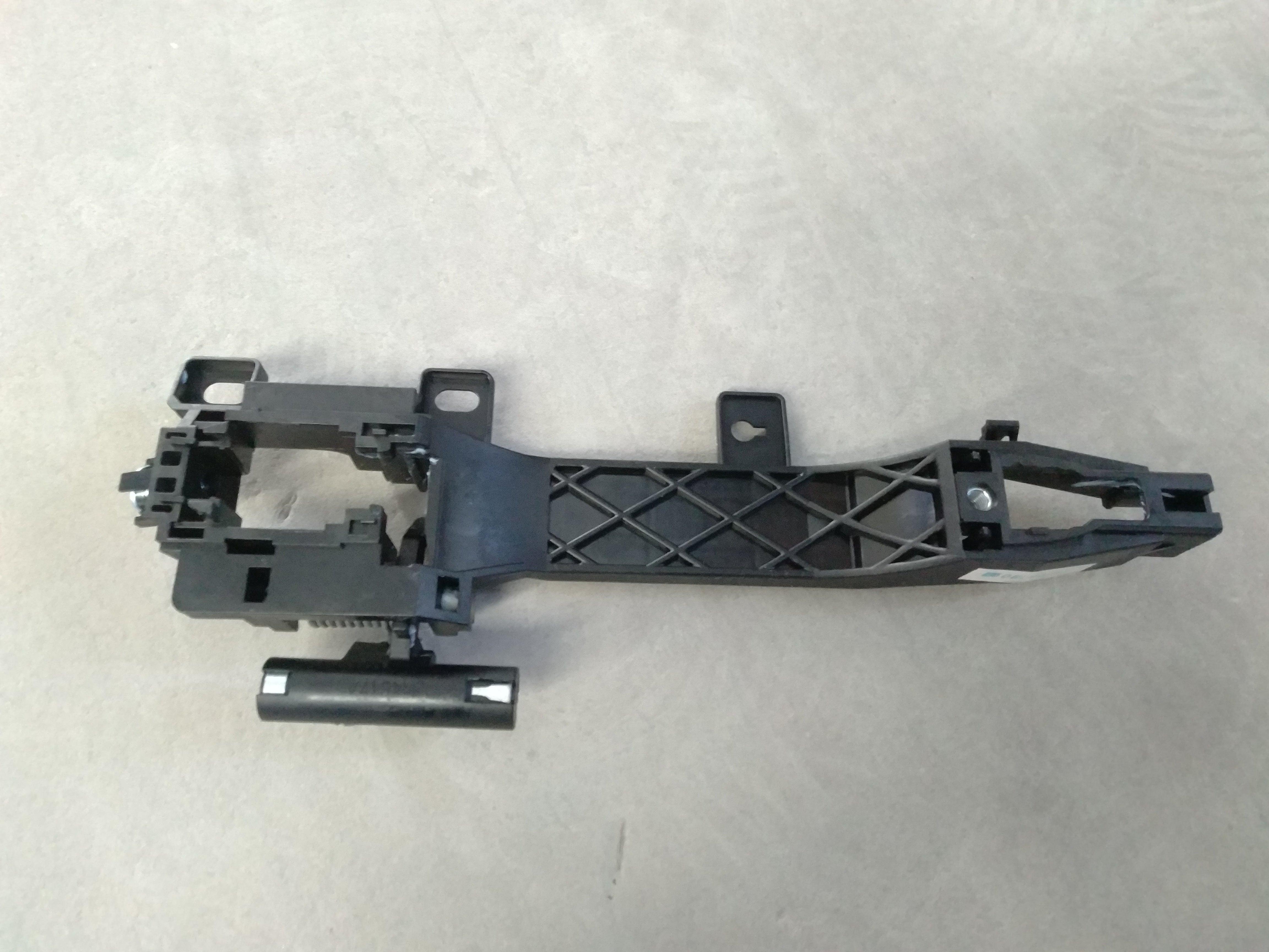 Front Door Outside The Handle Assembly Original For Jetour X95 - N Auto Express