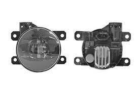 Front Fog Halogen Lamp Original Peugeot 508 GT 2010 -2018 - N Auto Express