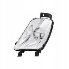Front Fog Halogen Original Peugeot 308 - N Auto Express