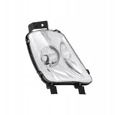 Front Fog Halogen Original Peugeot 308 - N Auto Express