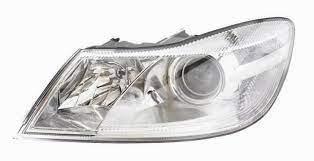 Front Halogen Headlights Original For Fantasia Classic Bundle Offer