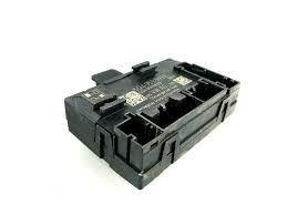 Front Left Door Control Unit Original For VW - Seat - Skoda - N Auto Express