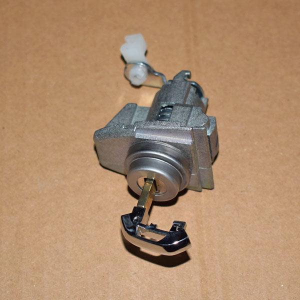 Front Left Door Lock Cylinder Original For Jetour X95 - N Auto Express