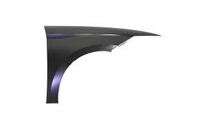 Front Left Primed Wing Finder Original Seat Ibiza FR - N Auto Express