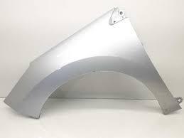 Front Left Wing Fender Primed Original Peugeot 308 - N Auto Express